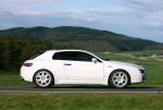 Alfa Romeo Brera 2008 года